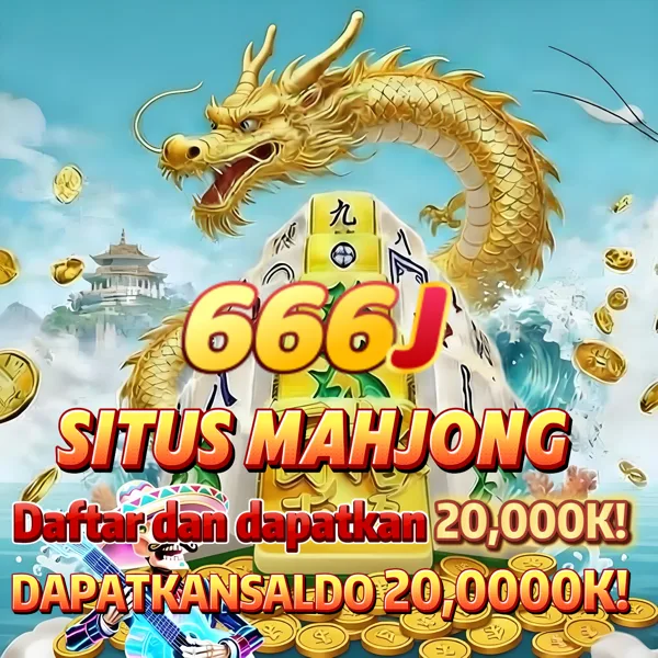 666J Login Resmi APK 2026