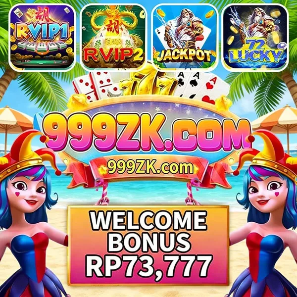 999ZK Game Online Resmi 2026