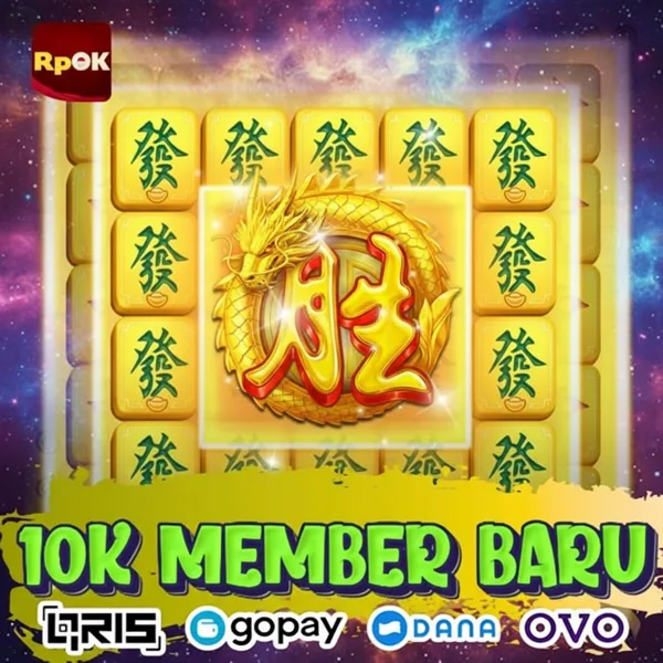 RPOK 2026 Slot Gacor RTP Tinggi