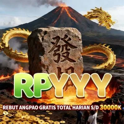 RPYY Maxwin Pola Gacor Hari Ini
