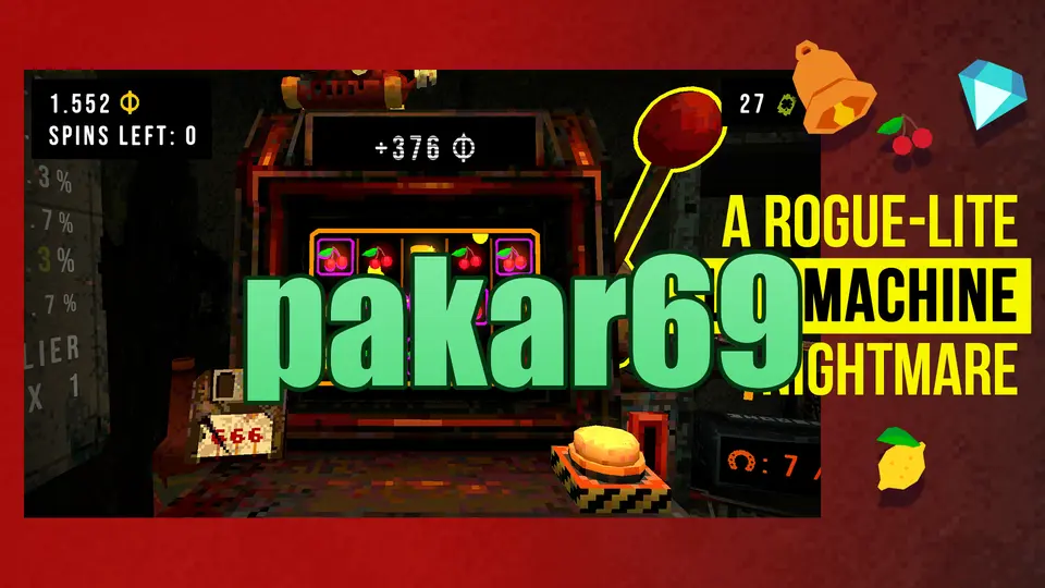 pakar69 APK