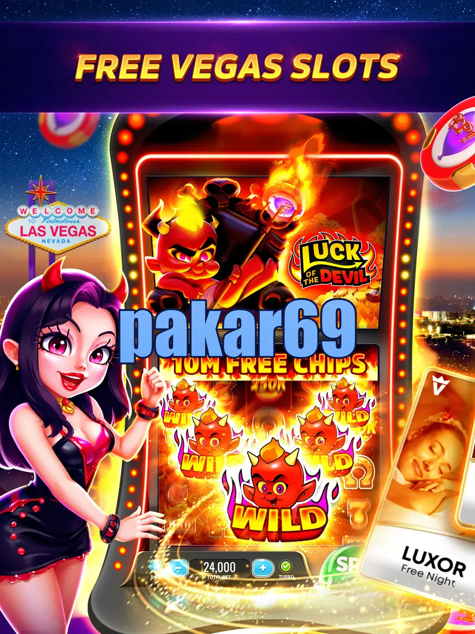 pakar69 APK