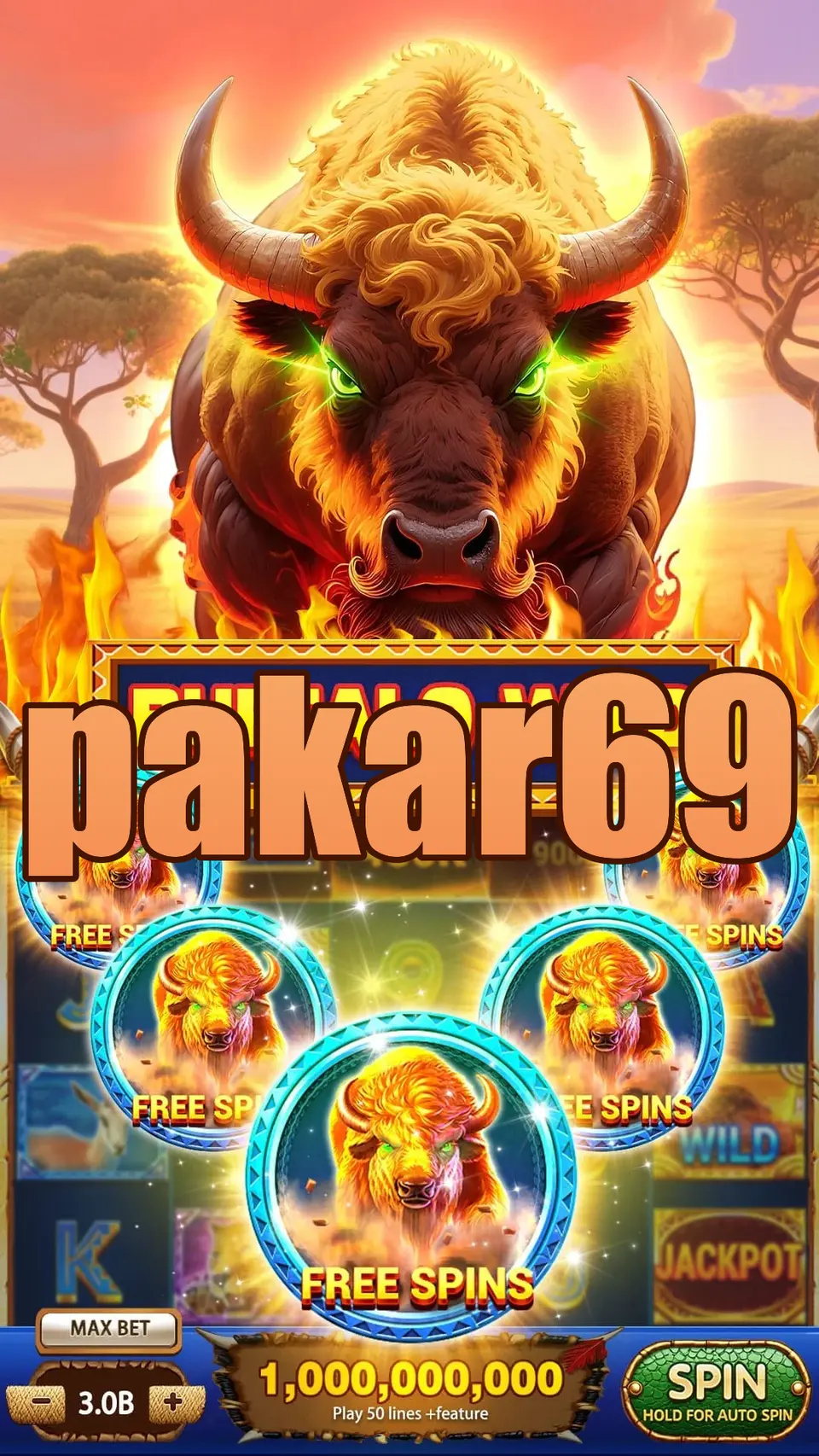 pakar69 APK