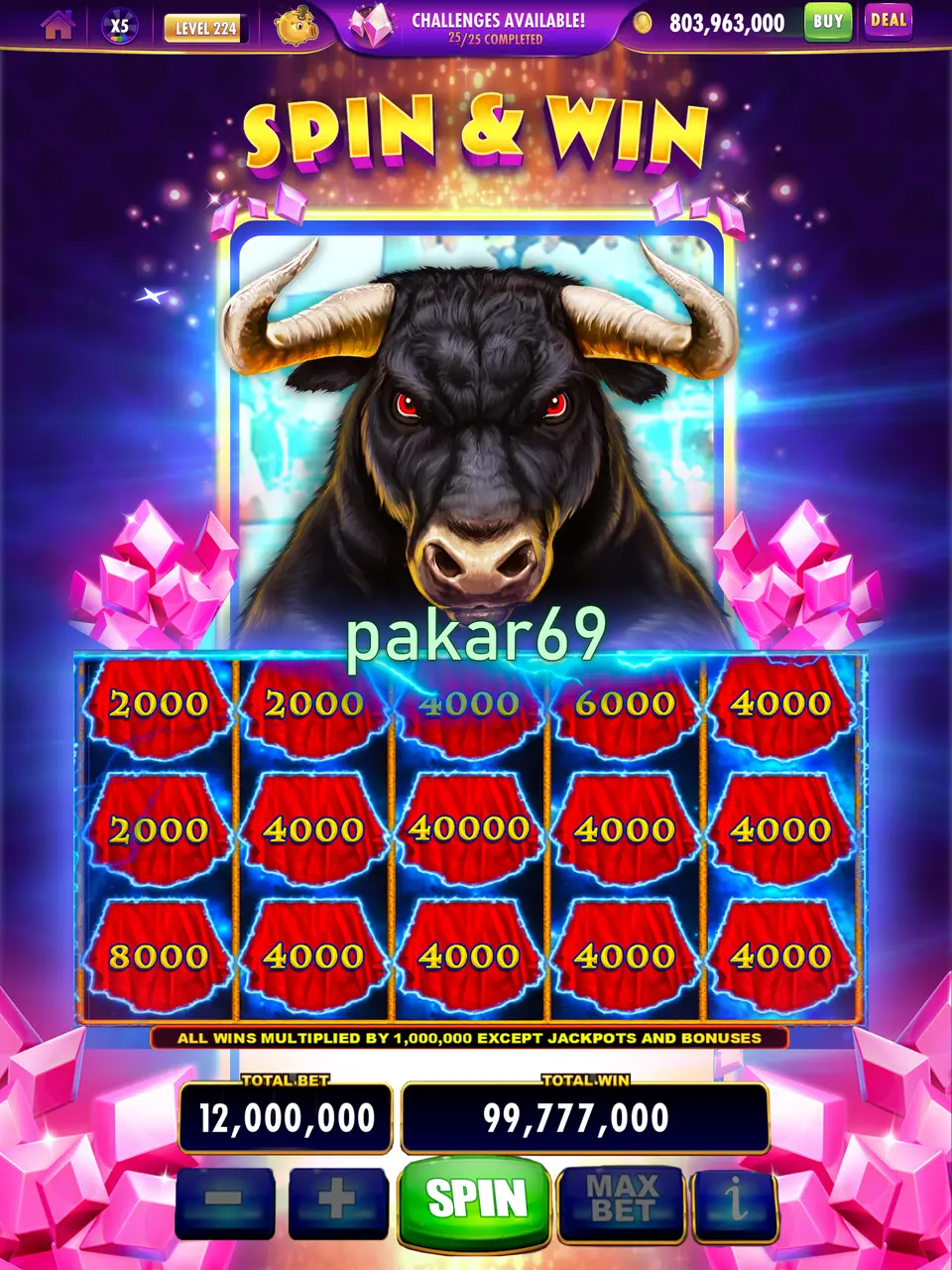 pakar69 APK