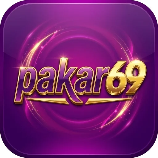 pakar69 Logo - Resmi