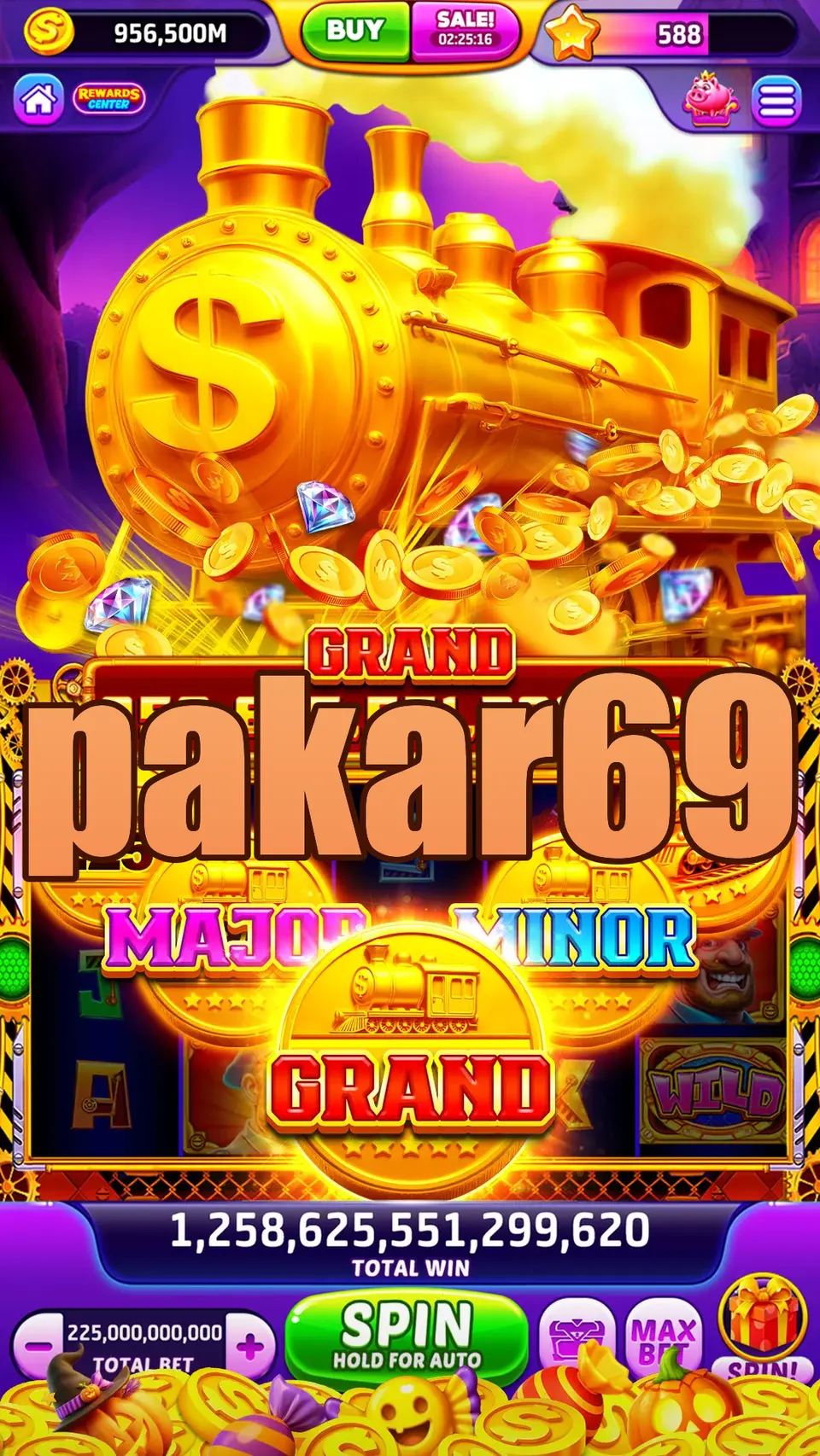pakar69 Preview - Resmi Unduh